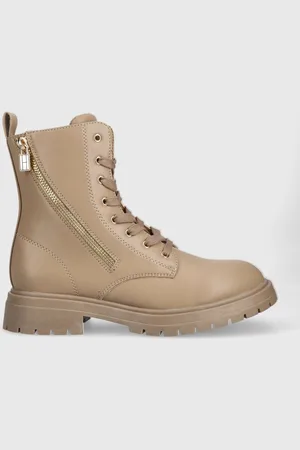 Tommy Hilfiger Dětské workery barva
