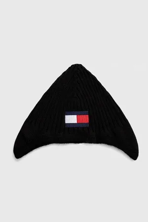 Tommy Hilfiger Dětska čepice barva
