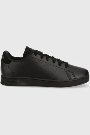 adidas Dětské sneakers boty ADVANTAGE barva