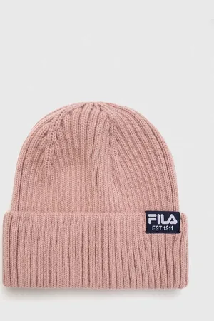 Fila Čepice barva