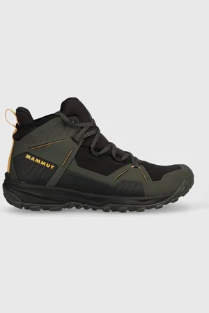 Mammut Boty Saentis Pro WP pánské, barva