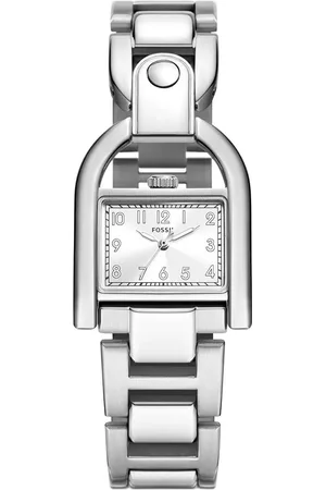 Fossil Hodinky barva
