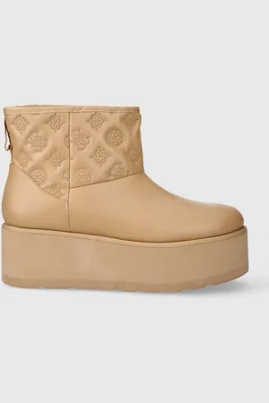 Guess Sněhule JILLA barva, FL8JIA ELE10