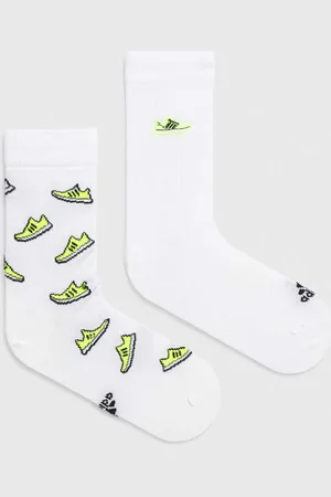 adidas Ponožky 2-pack barva