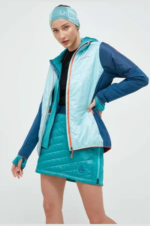 La Sportiva Sportovní bunda Ascent Primaloft