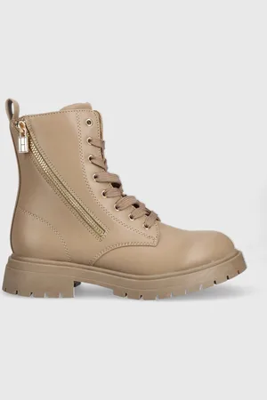Tommy Hilfiger Dětské workery barva