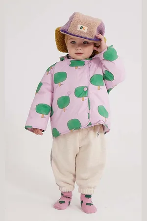 Bobo Choses Kojenecká bunda barva