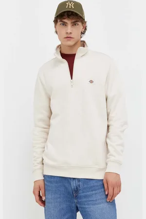 Dickies Mikina pánská, barva, hladká