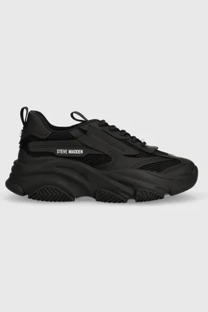 Steve Madden Sneakers boty Possession-E barva, SM19000033