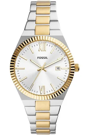 Fossil Hodinky barva