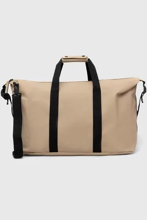 Rains Taška 14200 Weekendbags barva