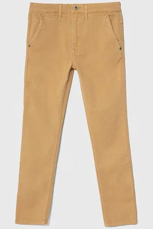 Pepe Jeans Dětské rifle
