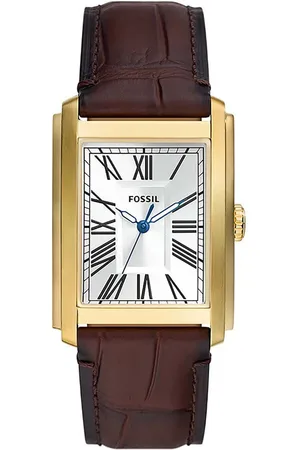 Fossil Hodinky barva
