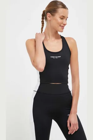 Tommy Hilfiger Top dámský, barva