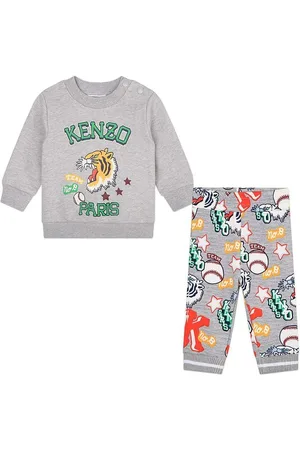 Kenzo Sada barva