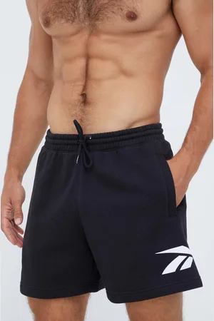 Reebok Kraťasy pánské, barva, 100067656