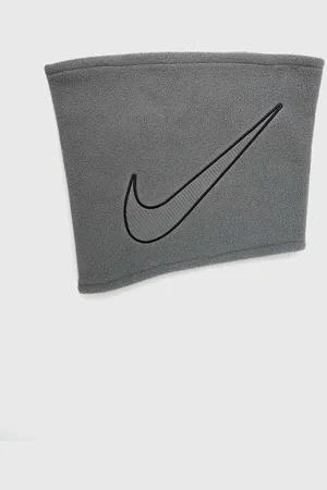 Nike Nákrčník barva, s aplikací