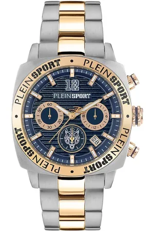 Philipp Plein Hodinky barva