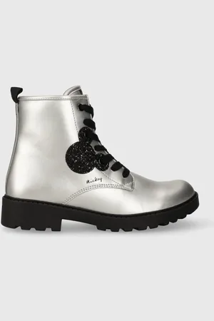 Geox Dětské boty J3620G 000NF J CASEY barva