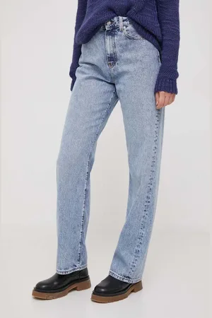 Tommy Hilfiger Džíny dámské, medium waist