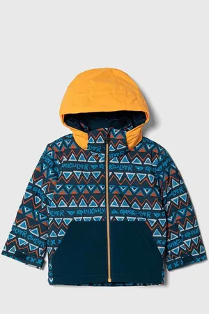 Quiksilver Dětská bunda