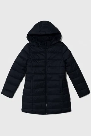 Pepe Jeans Dětská bunda barva