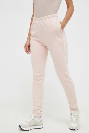Reebok Tepláky barva, hladké