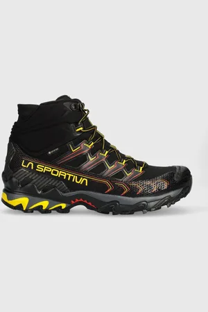 La Sportiva Boty Ultra Raptor II Mid GTX pánské, barva