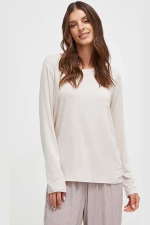 Tommy Hilfiger Tričko s dlouhým rukávem barva