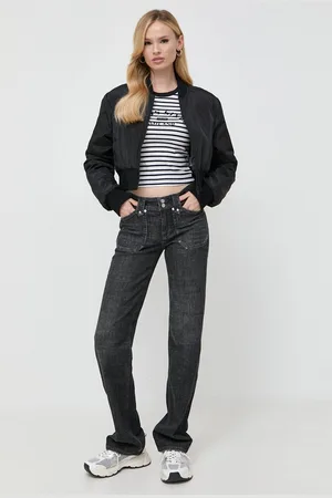 Miss Sixty Džíny dámské, high waist