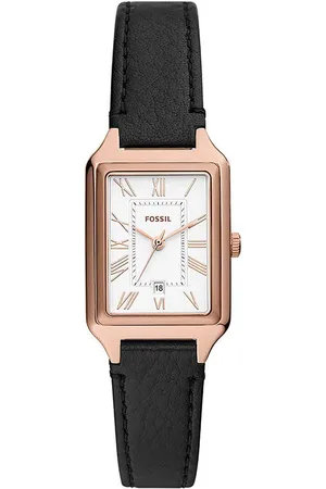 Fossil Hodinky barva