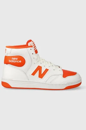 New Balance Tenisky BB480SCA barva
