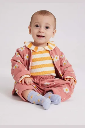 Bobo Choses Dětská mikina barva, vzorovaná