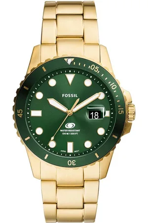Fossil Hodinky barva