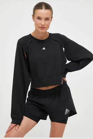 adidas Tréninková mikina Power barva