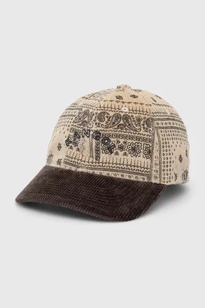 Kangol Manšestrová kšiltovka barva