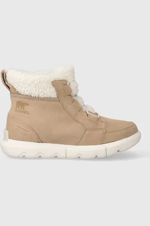 sorel Boty EXPLORER NEXT CARNIVAL W barva, 2058891262