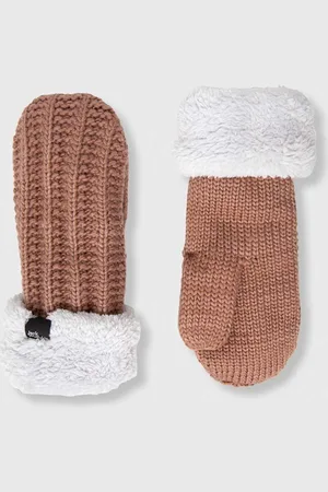 Jack Wolfskin Rukavice dámské, barva