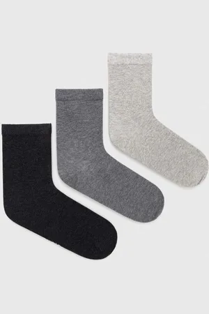 Benetton Ponožky 3-pack