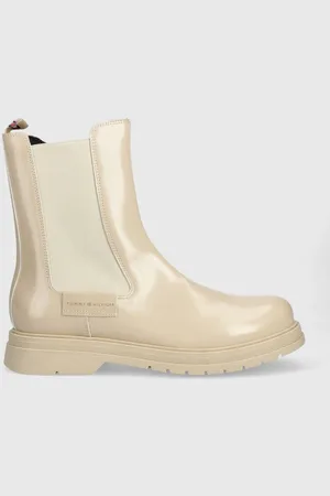 Tommy Hilfiger Dětské holínky barva
