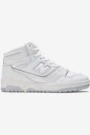 New Balance Tenisky BB650RWW barva