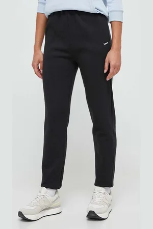 Reebok Tepláky barva, hladké