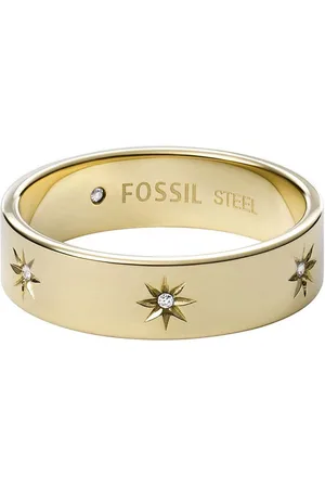 Fossil Prstýnek