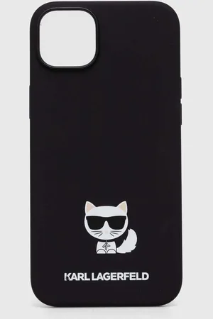 Karl Lagerfeld Obal na telefon iPhone 14 Plus 6,7 barva