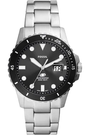 Fossil Hodinky barva