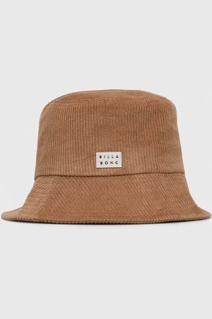 Billabong Bavlněná čepice barva