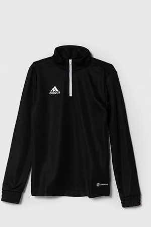 adidas Dětská mikina ENT22 TR TOPY barva, s potiskem
