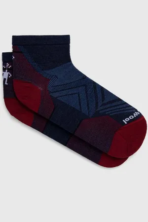 Smartwool Ponožky Run Zero Cushion SW001653
