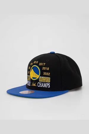 Mitchell & Ness Kšiltovka barva, vzorovaná