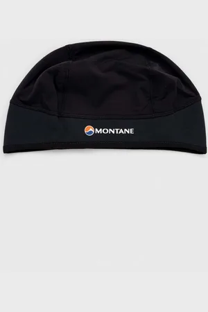Montane Čepice Windjammer Helmet barva, z tenké pleteniny